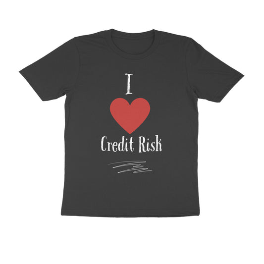 I heart credit risk