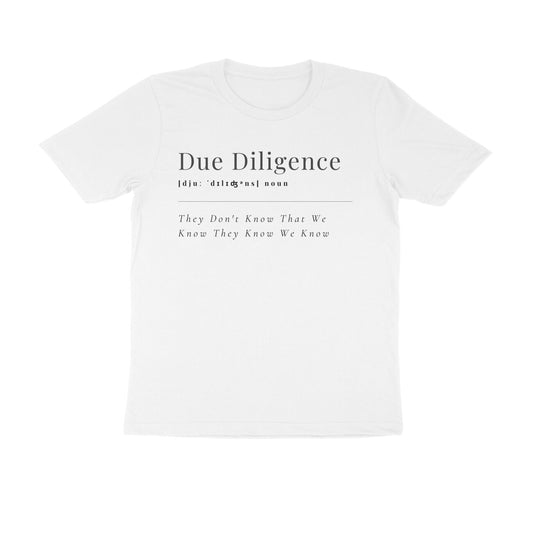 Due Diligence