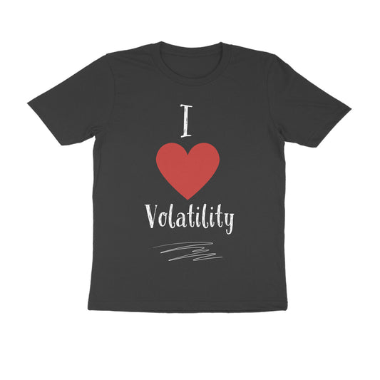 I heart Volatility